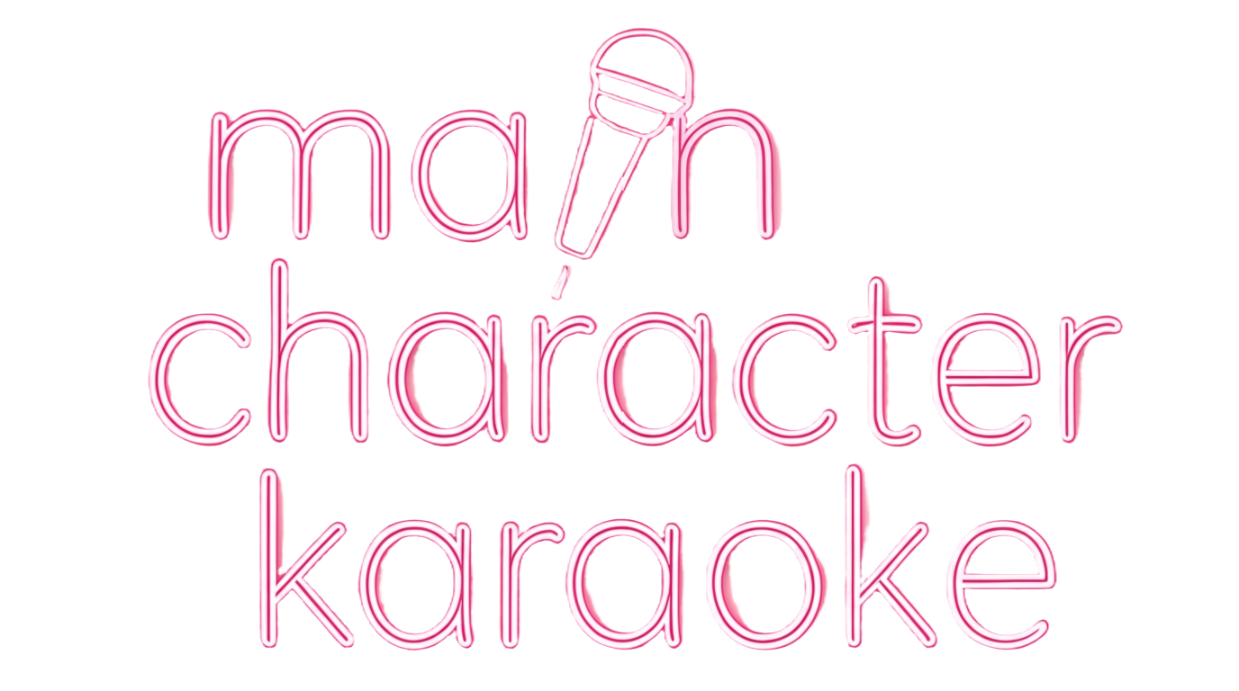 Main Character Karaoke